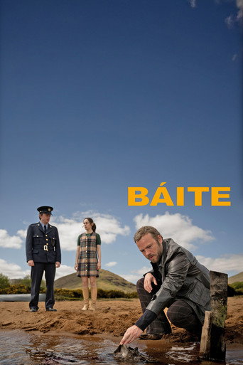 Póster de Báite