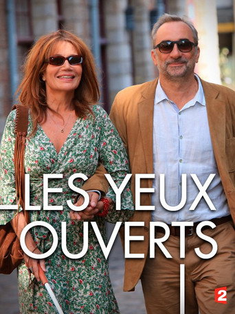 Póster de Les Yeux ouverts
