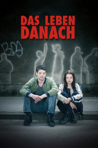 Póster de Das Leben Danach
