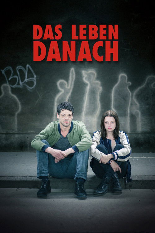 Póster de Das Leben Danach