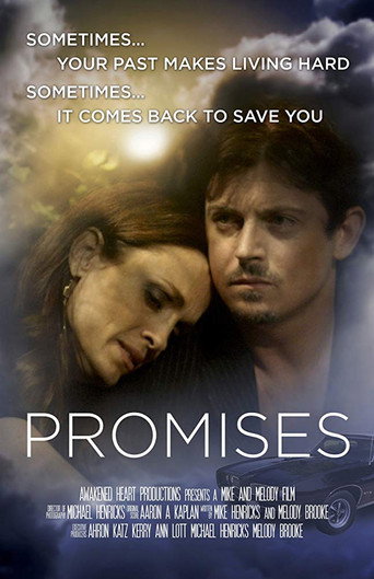 Póster de Promises