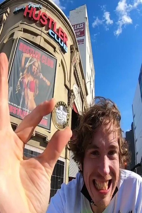 Póster de Fuck Coin