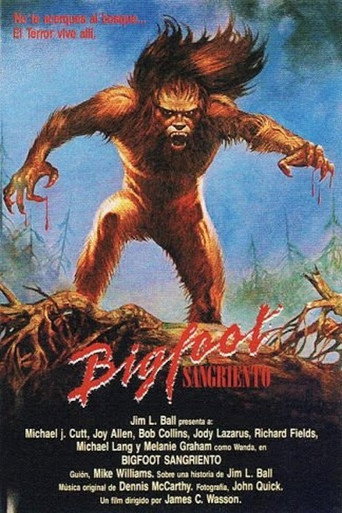 Póster de Night of the Demon