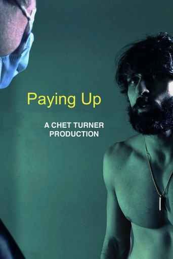 Póster de Paying Up