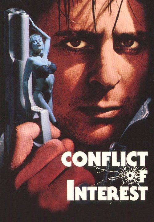 Póster de Conflict of Interest
