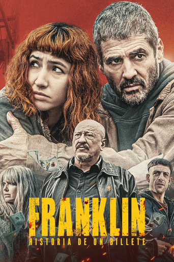 Póster de Franklin: Historia de un billete