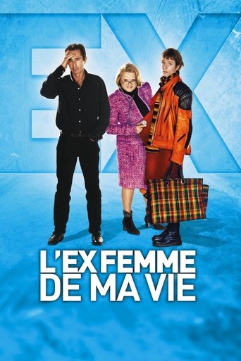 Póster de L'Ex-femme de ma vie