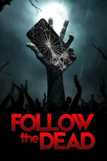 Póster de Follow the Dead