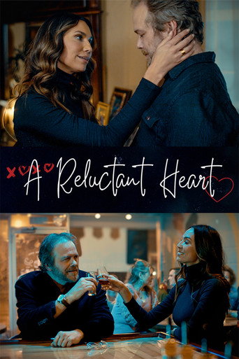 Póster de A Reluctant Heart