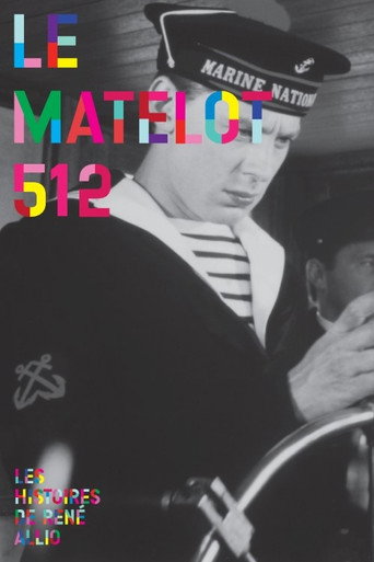 Póster de Le Matelot 512