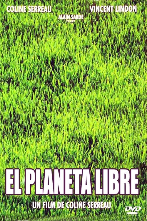 Póster de La Belle Verte