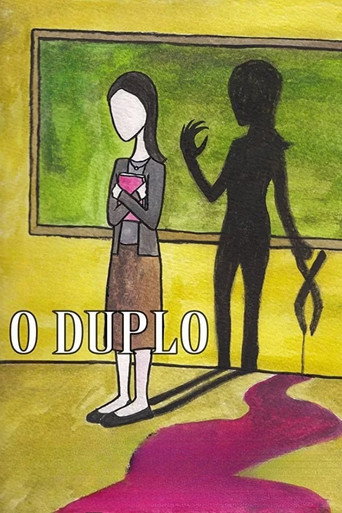 Póster de O Duplo
