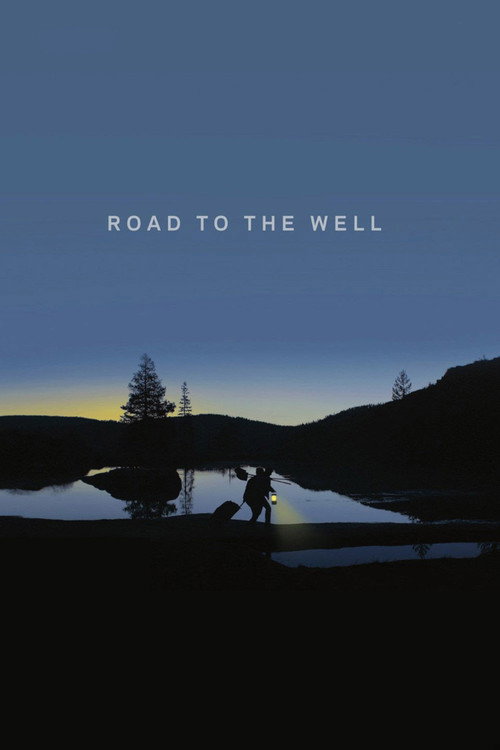 Póster de Road to the Well