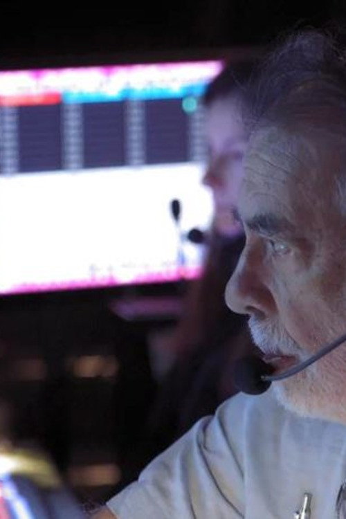 Póster de Francis Ford Coppola's Live Cinema