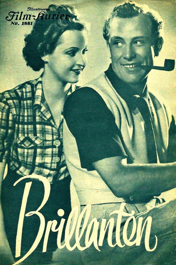 Póster de Brillanten