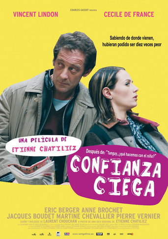 Póster de La confiance règne