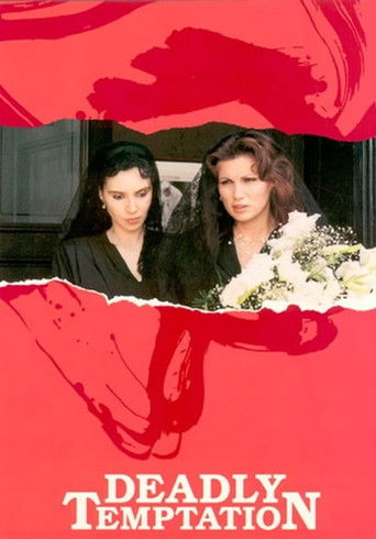 Póster de Per odio, per amore