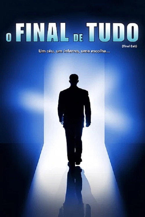 Póster de Final Exit