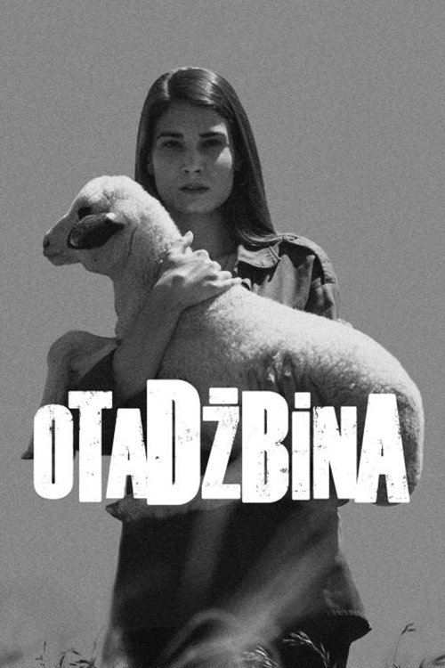 Póster de Otadžbina