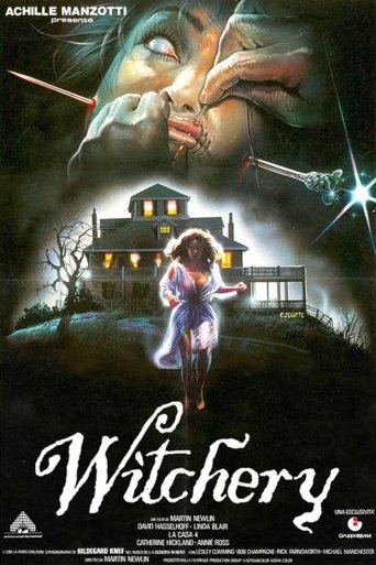 Póster de La casa 4