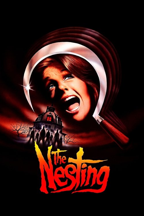 Póster de The Nesting