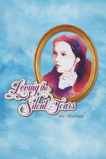 Póster de Loving the Silent Tears: The Musical