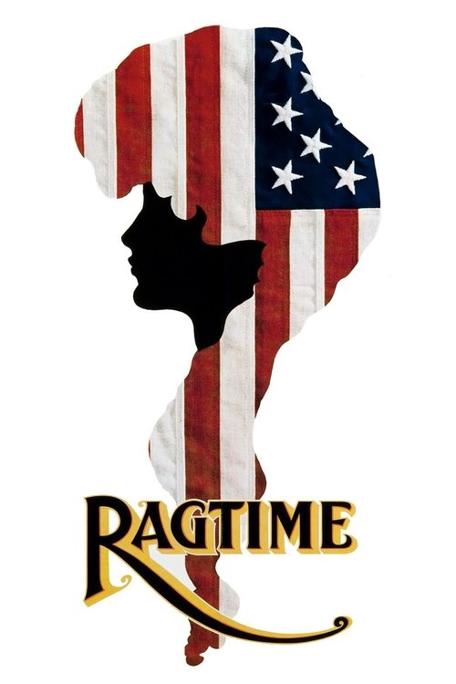 Póster de Ragtime