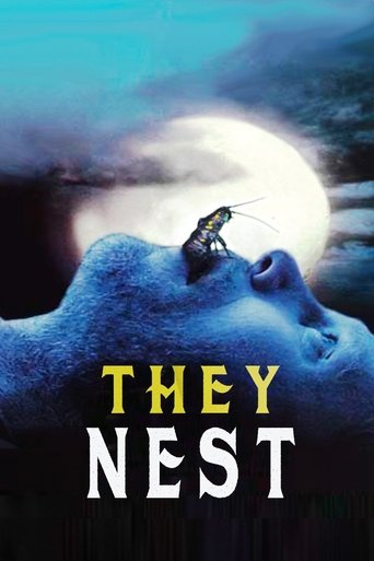Póster de They Nest