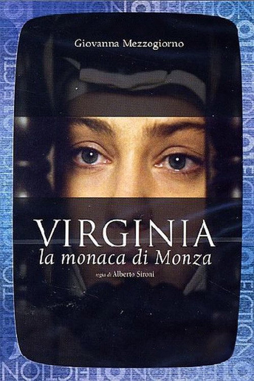 Póster de Virginia, la monaca di Monza