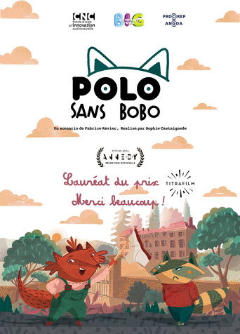 Póster de Polo sans bobo