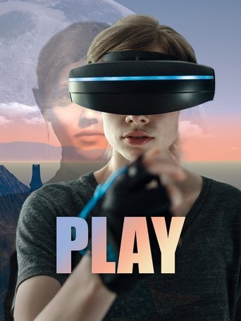 Póster de Play