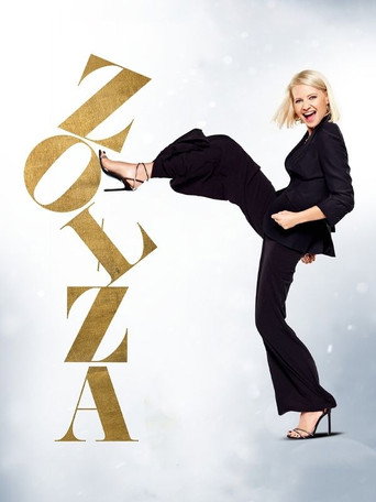 Póster de Zołza
