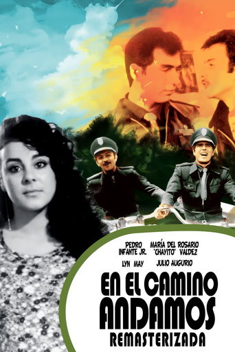 Póster de A toda maquina 2