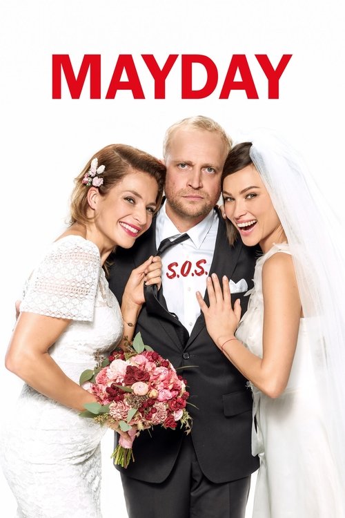 Póster de Mayday