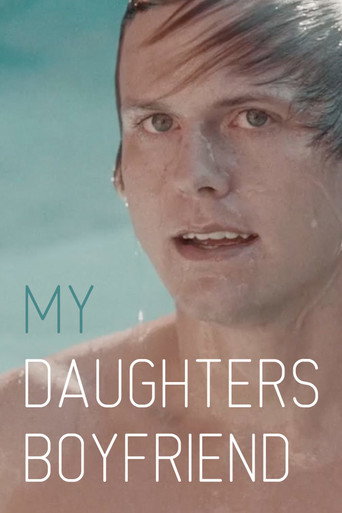 Póster de My Daughter's Boyfriend