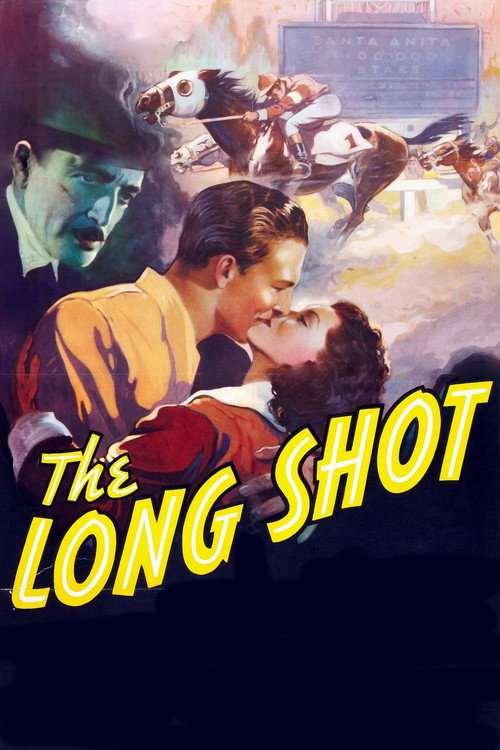 Póster de The Long Shot