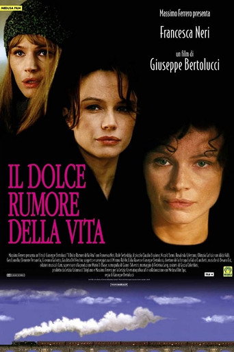 Póster de Il dolce rumore della vita
