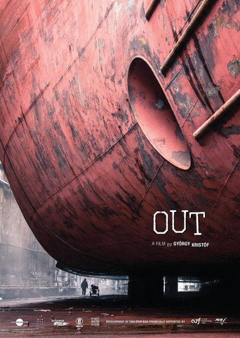 Póster de Out