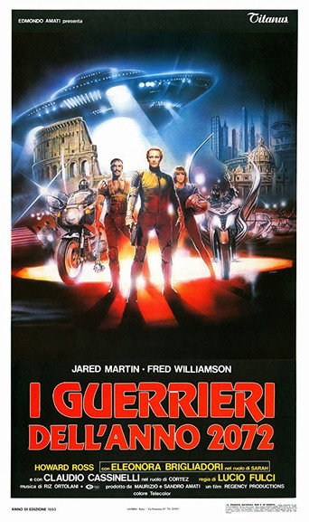 Póster de El Torneo de la Muerte