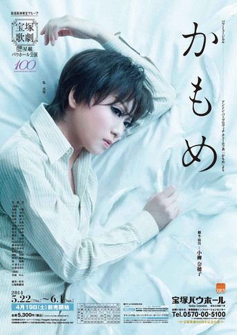 Póster de かもめ