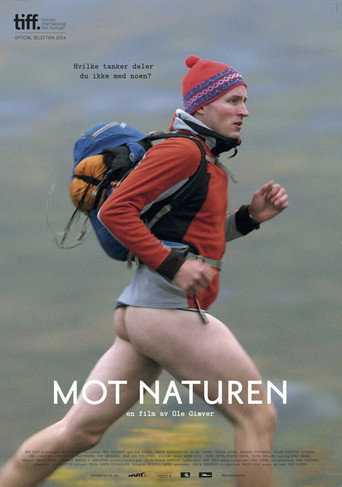 Póster de Mot Naturen
