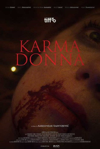 Póster de Karmadona