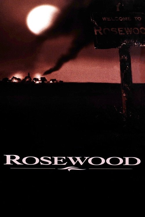 Póster de Rosewood