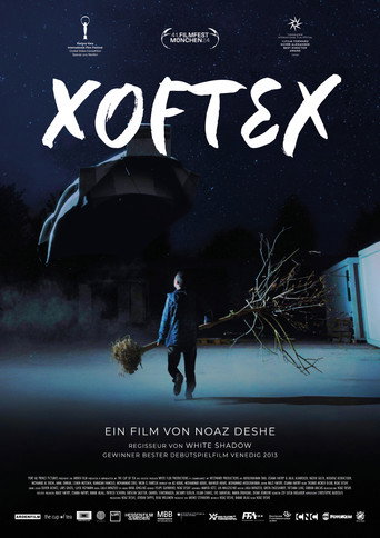 Póster de Xoftex