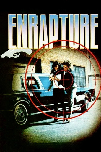 Póster de Enrapture