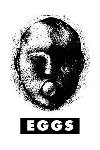 Póster de Eggs