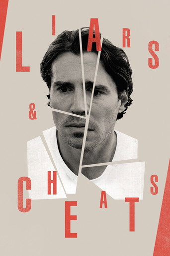 Póster de Liars and Cheats