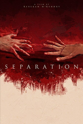 Póster de Separation