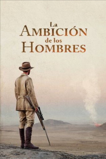Póster de Der vermessene Mensch