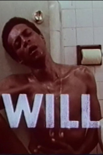 Póster de Will